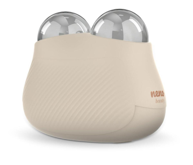 Neno NAYA Masażer do twarzy z technologią EMS i funkc - 1415764 - zdjęcie 3